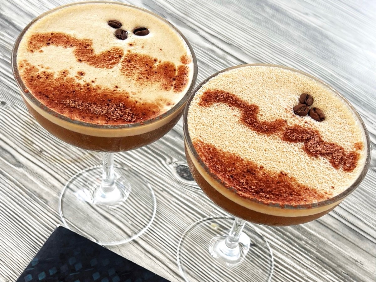 5 of the Best Restaurants in&nbsp;Broadbeach