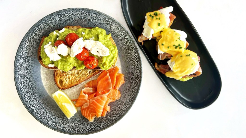 7 Delicious Places for Brunch on the Gold&nbsp;Coast