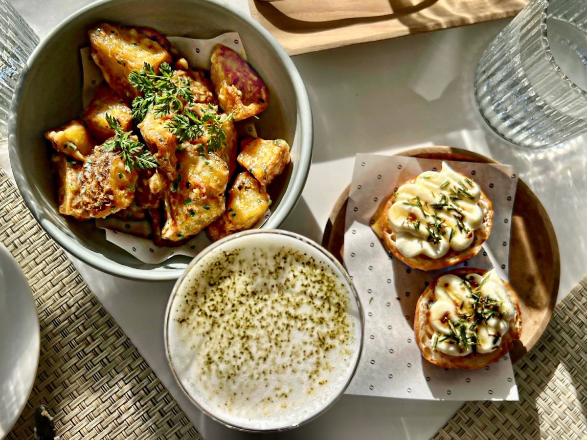 Top 6 Restaurants in Auckland&nbsp;CBD