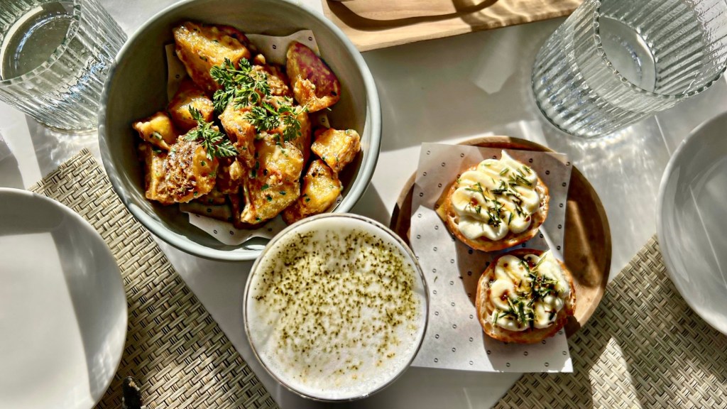 Top 6 Restaurants in Auckland&nbsp;CBD