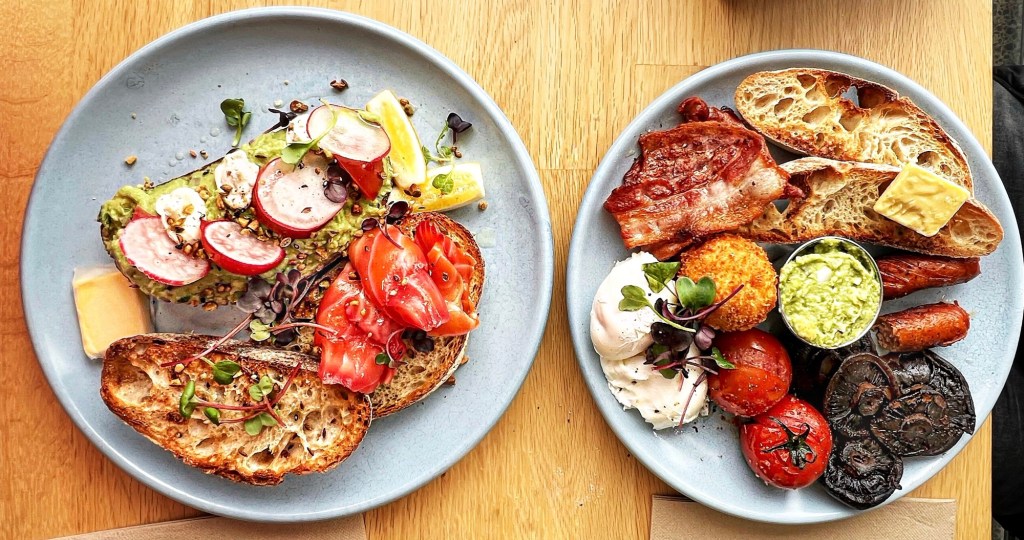 6 of the Yummiest Brunch Spots in&nbsp;Auckland