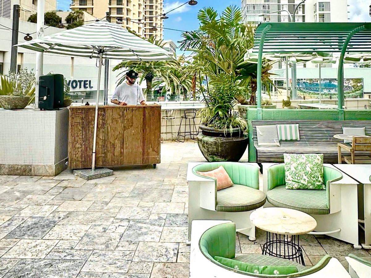 7 Fun Live Music Venues on the Gold&nbsp;Coast