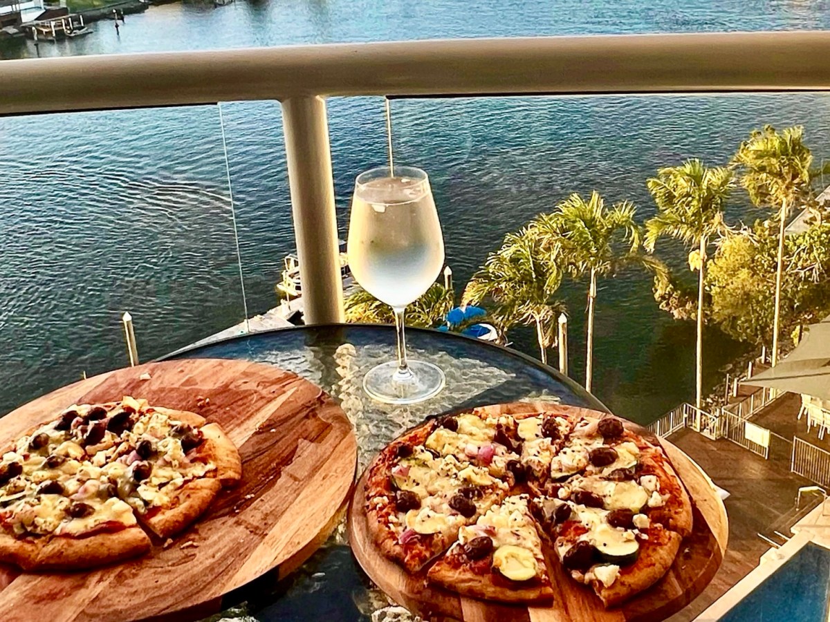 5 of the Best Restaurants with a View in&nbsp;Auckland