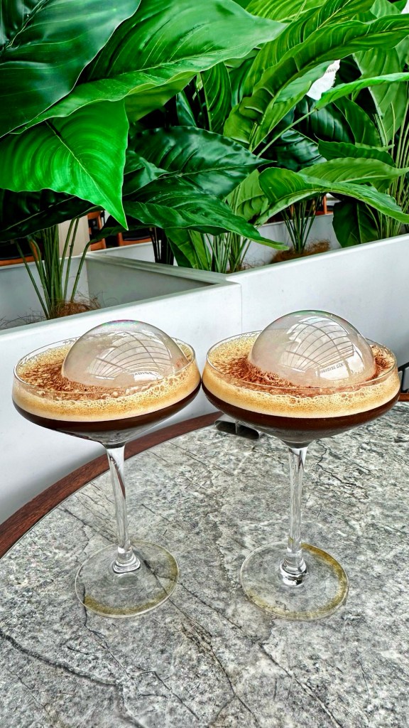 Espresso Martini
