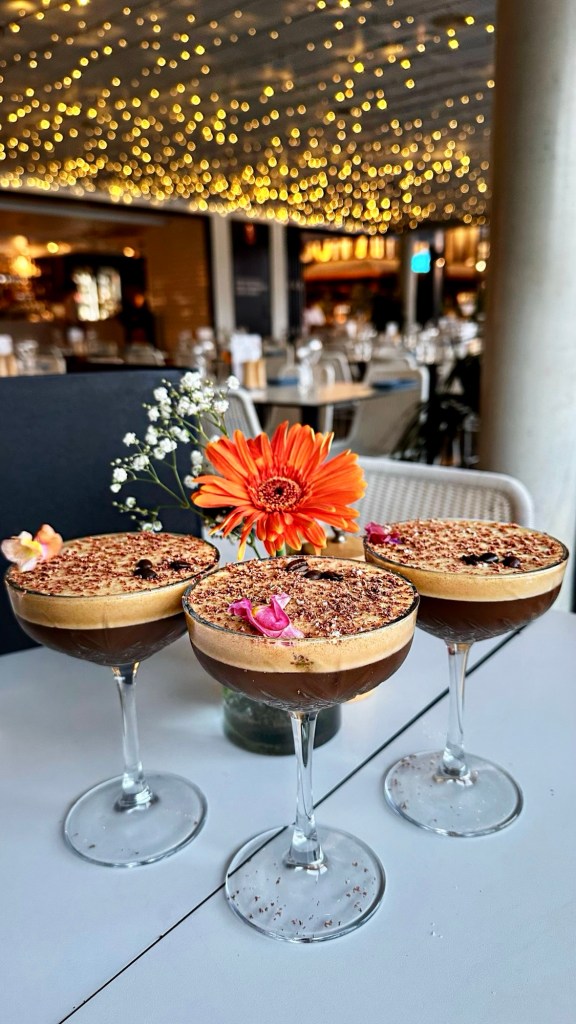 Espresso Martini