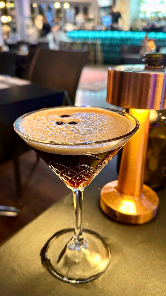 Espresso Martini