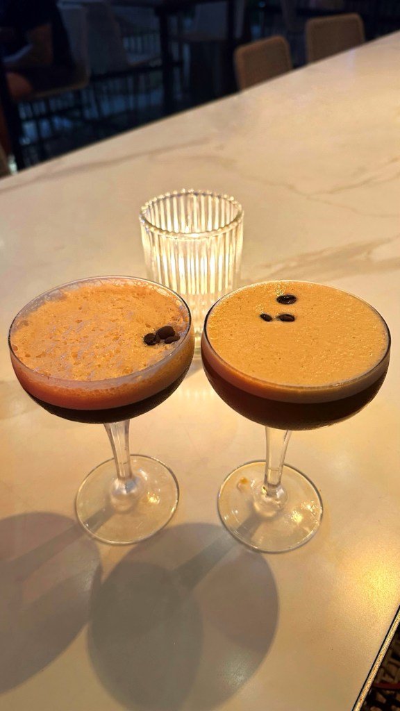 Espresso Martini