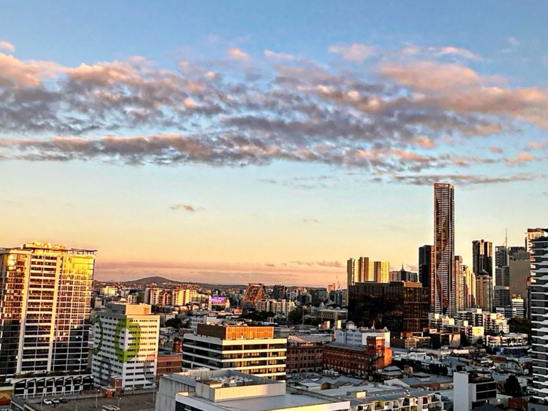 6 of the Best Rooftop Bars in Brisbane&nbsp;CBD