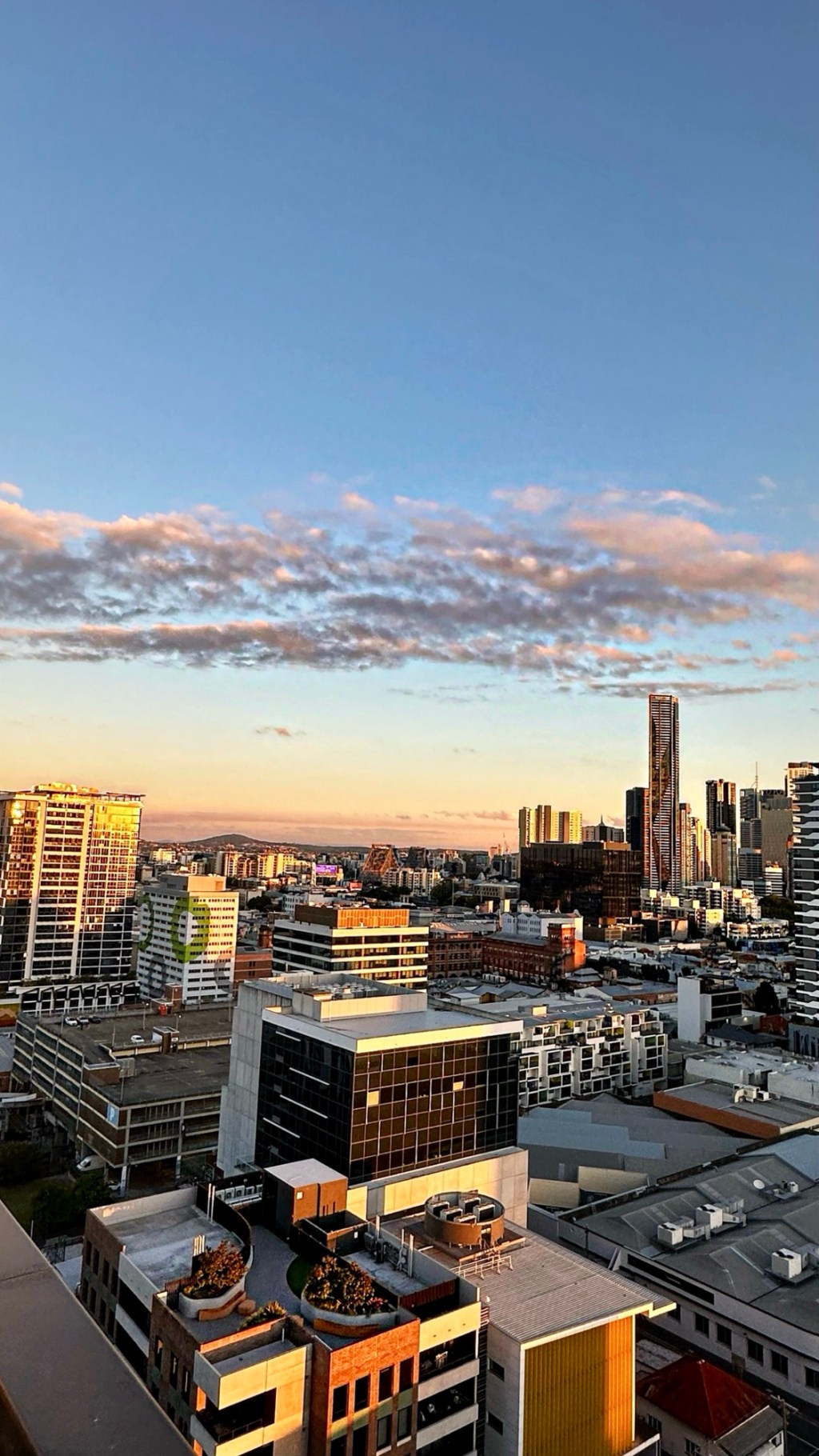 6 of the Best Rooftop Bars in Brisbane&nbsp;CBD